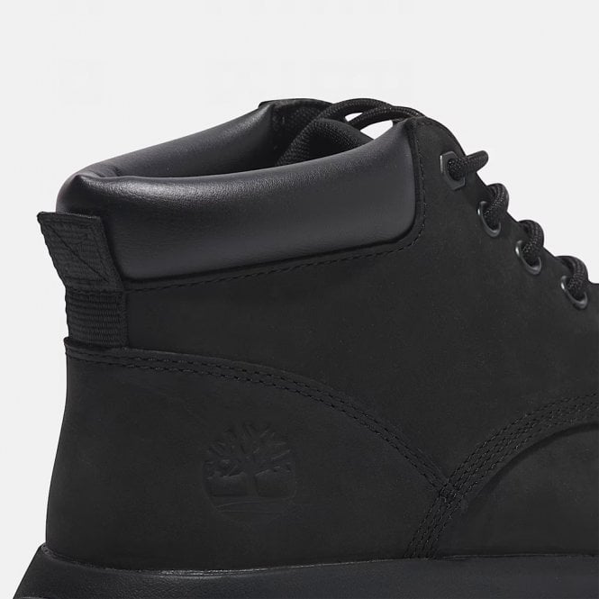 Mens Winsor Park Mid Lace-Up Chukka