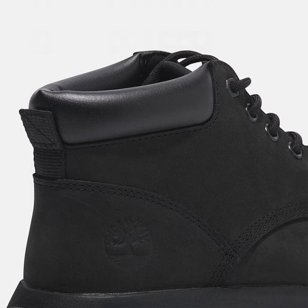 Mens Winsor Park Mid Lace-Up Chukka