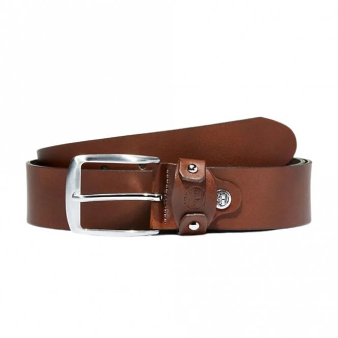 Mens 40MM Loop Belt