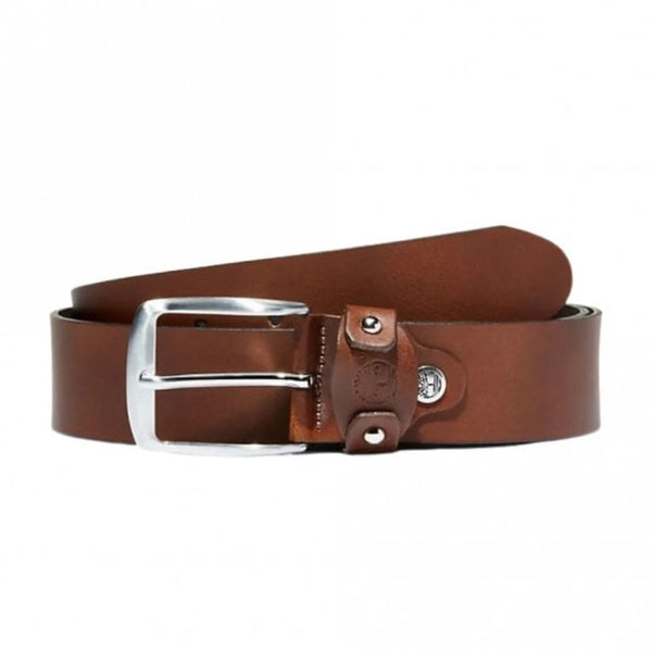 Mens 40MM Loop Belt