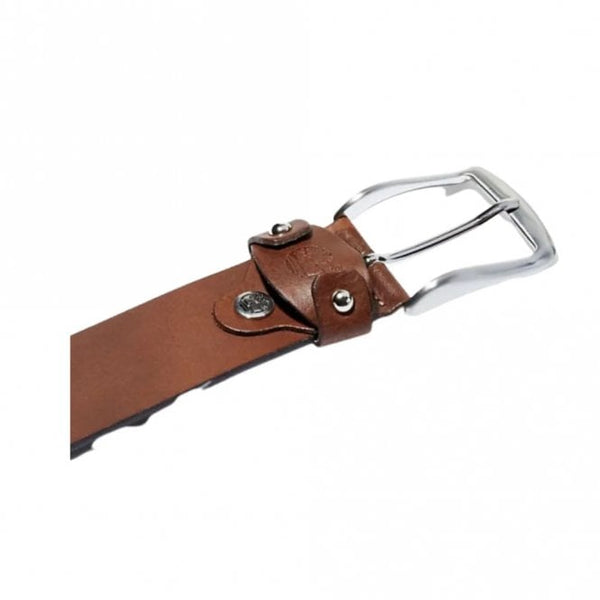 Mens 40MM Loop Belt