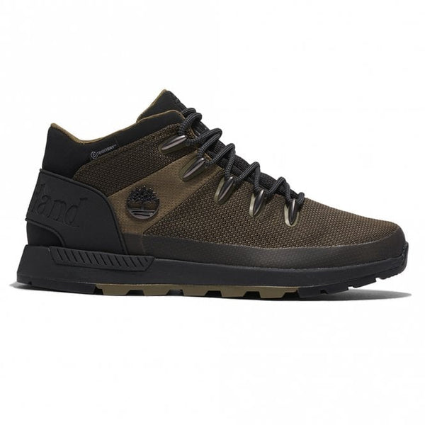 Mens Sprint Trekker Mid Lace Up Waterproof