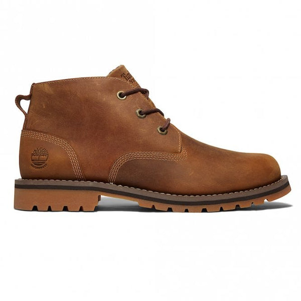 Mens Larchmont Waterproof Chukka Boot