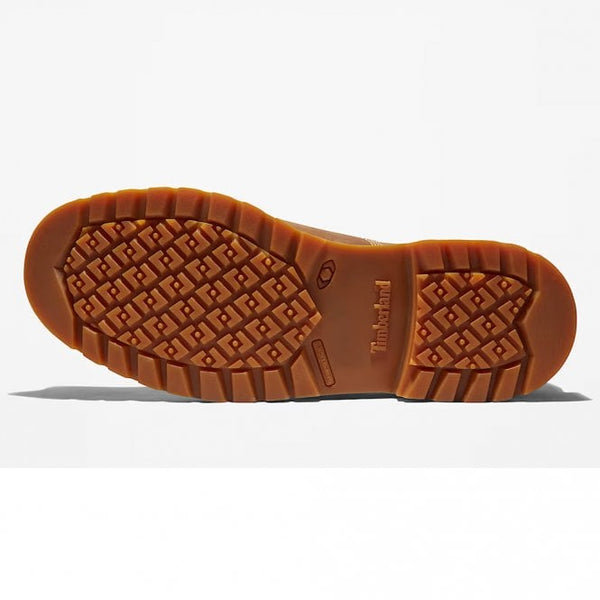 Mens Larchmont Waterproof Chukka Boot