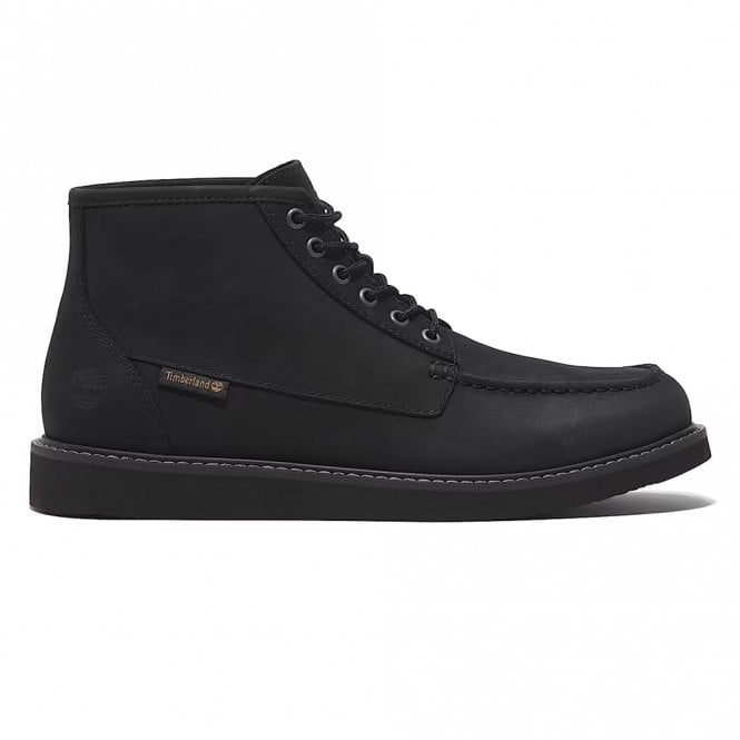 Mens Newmarket Mid Lace-Up Chukka Boot