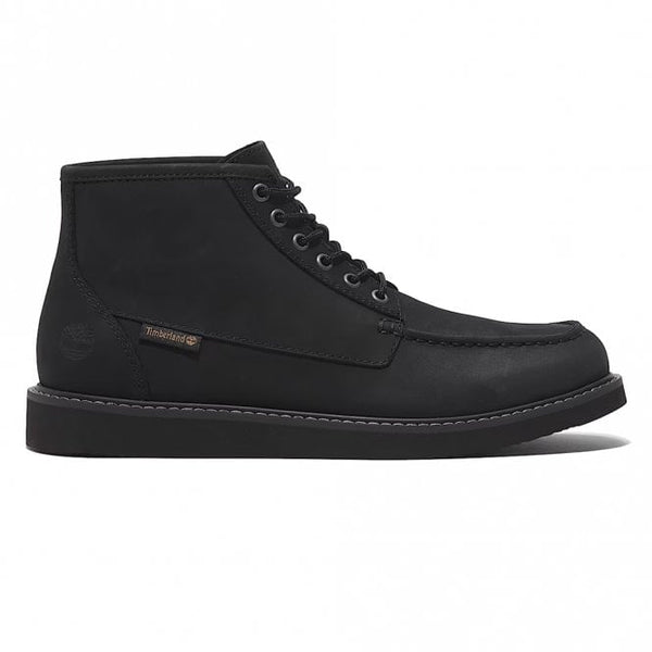 Mens Newmarket Mid Lace-Up Chukka Boot