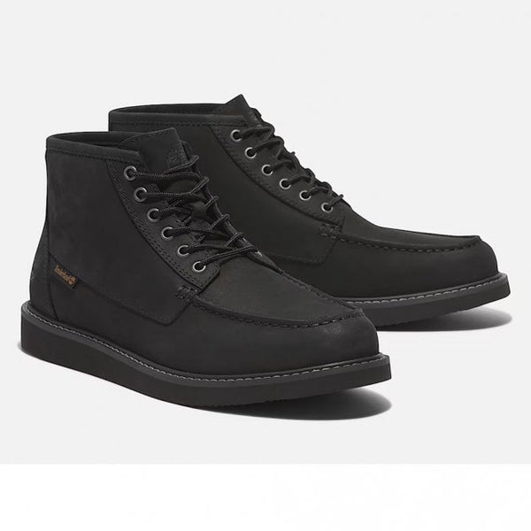Mens Newmarket Mid Lace-Up Chukka Boot
