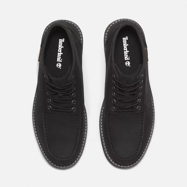 Mens Newmarket Mid Lace-Up Chukka Boot