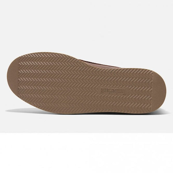 Mens Newmarket Mid Lace-Up Chukka Boot