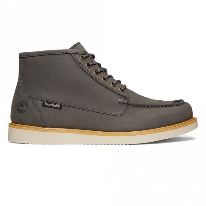Mens Newmarket II Moc Toe Chukka Boot