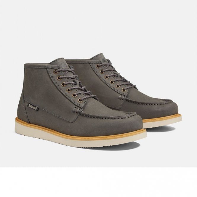 Mens Newmarket II Moc Toe Chukka Boot