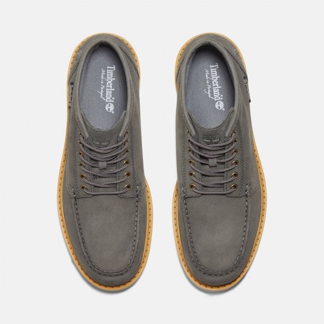 Mens Newmarket II Moc Toe Chukka Boot