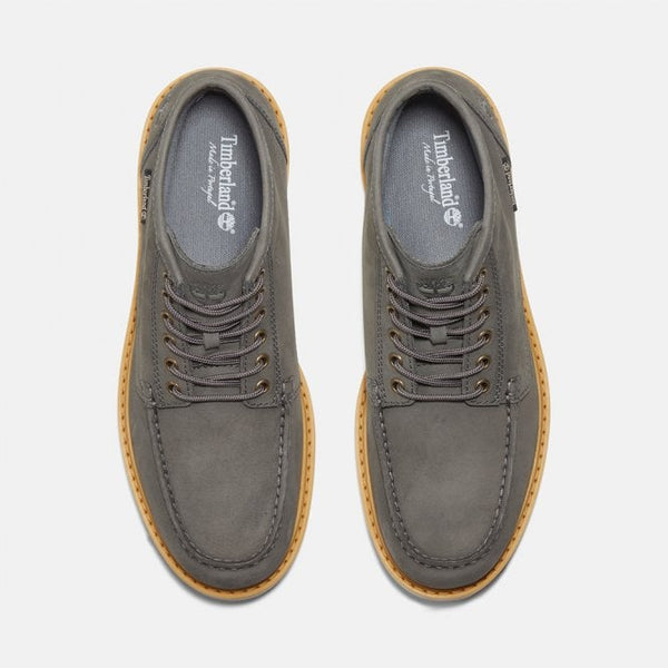 Mens Newmarket II Moc Toe Chukka Boot