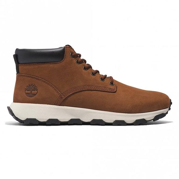 Mens Winsor Park Lace-Up Chukka