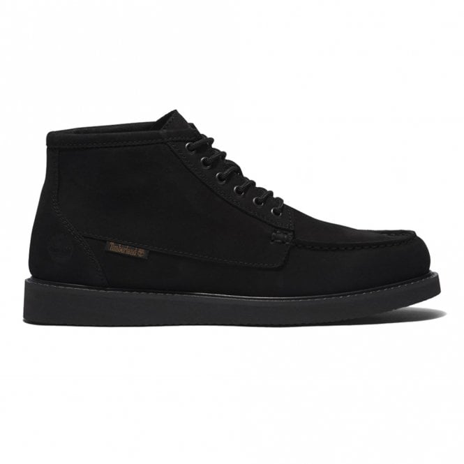 Mens Newmarket II Moc Toe Chukka Boot
