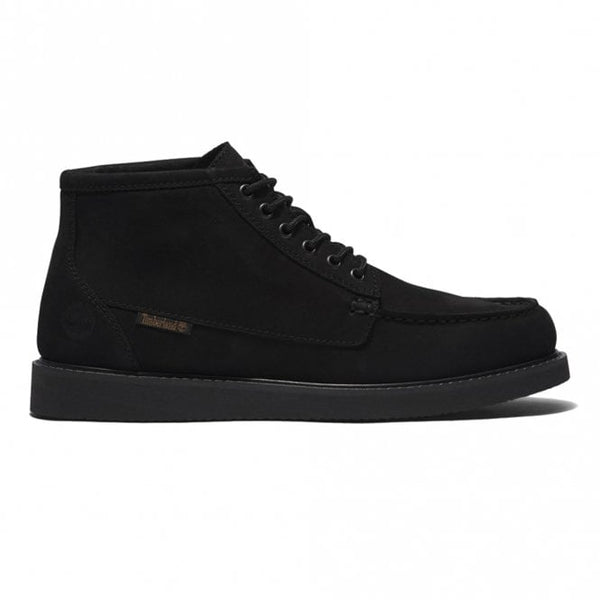 Mens Newmarket II Moc Toe Chukka Boot