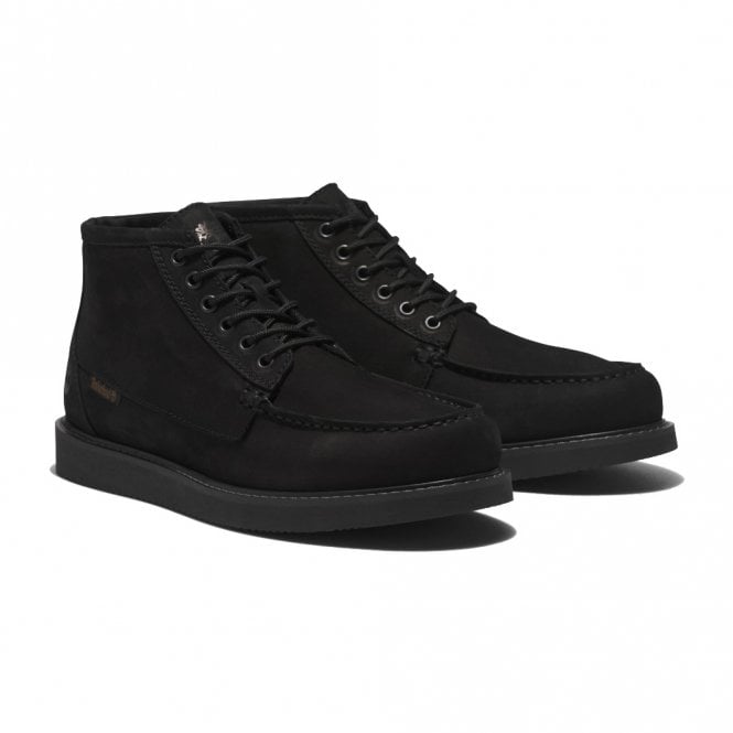 Mens Newmarket II Moc Toe Chukka Boot