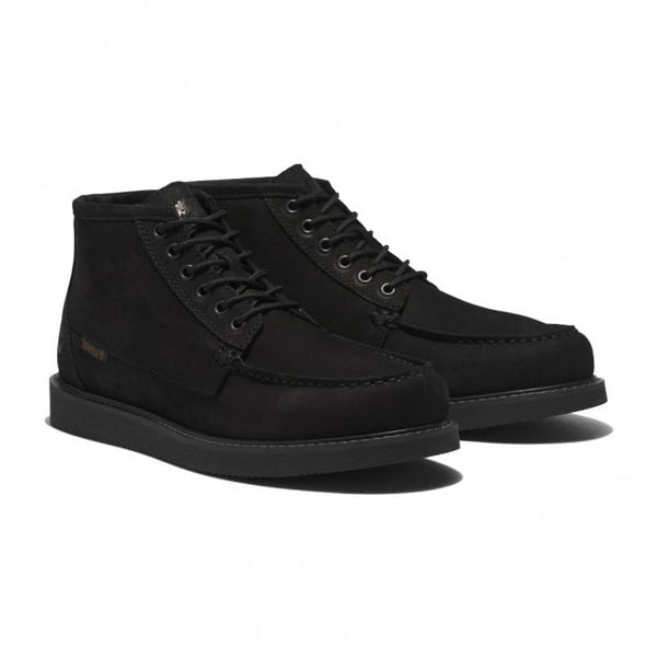 Mens Newmarket II Moc Toe Chukka Boot