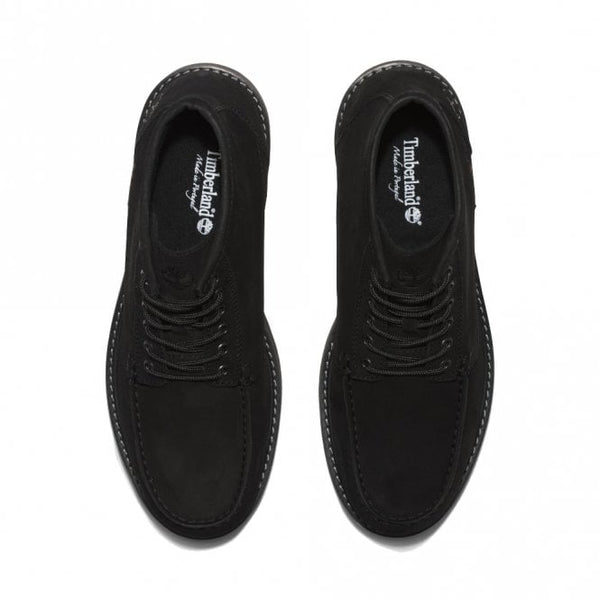 Mens Newmarket II Moc Toe Chukka Boot