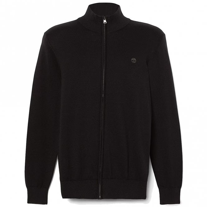 Mens Williams River Full-Zip Sweatshirt Main image