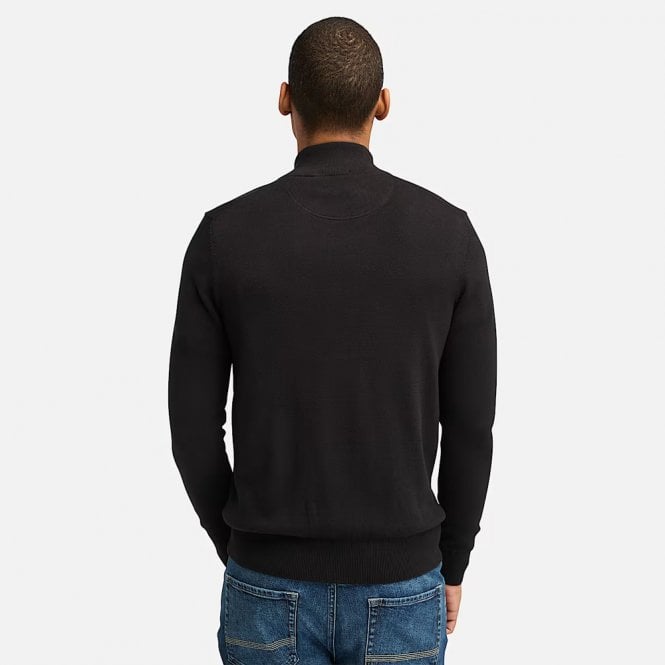Mens Williams River Full-Zip Sweatshirt