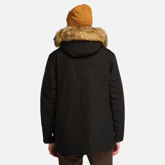 Mens Scar Ridge Waterproof Parka