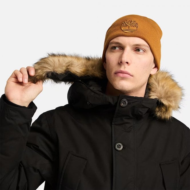 Mens Scar Ridge Waterproof Parka