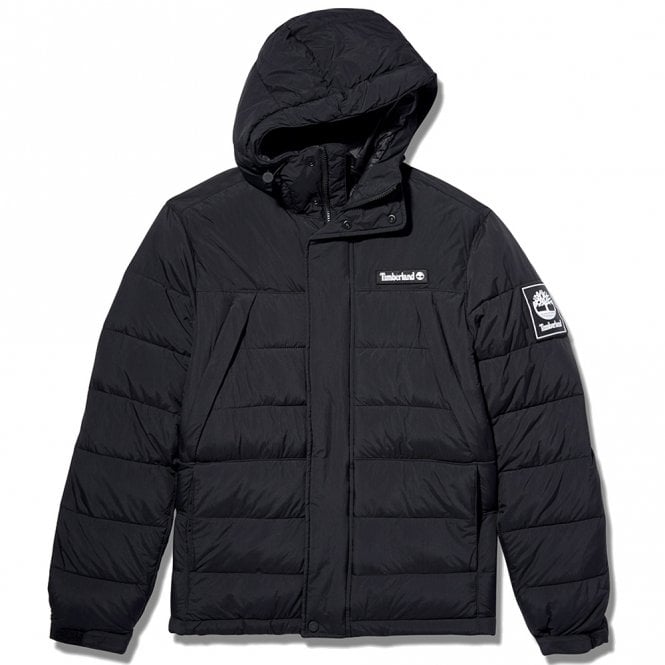 Mens DWR Outdoor Archive Puffer Jacket
