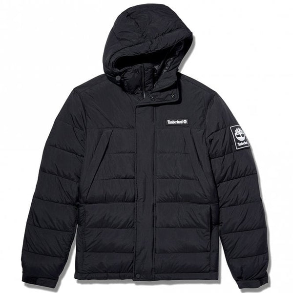 Mens DWR Outdoor Archive Puffer Jacket