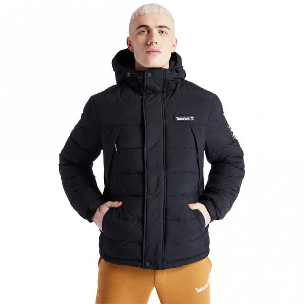 Mens DWR Outdoor Archive Puffer Jacket