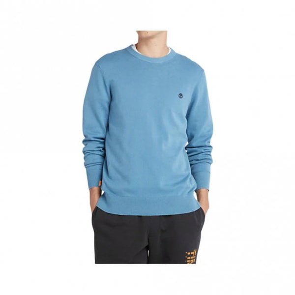 Mens Williams River Crewneck Sweatshirt
