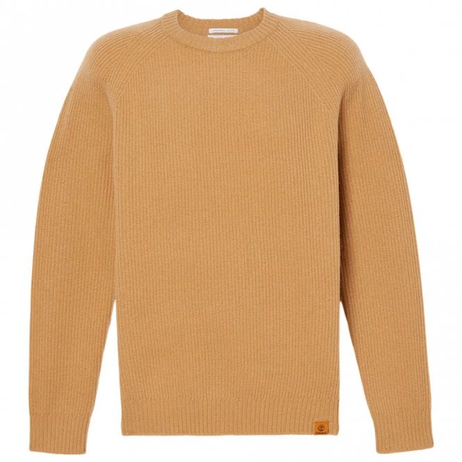 Mens Williams River Crewneck Sweatshirt