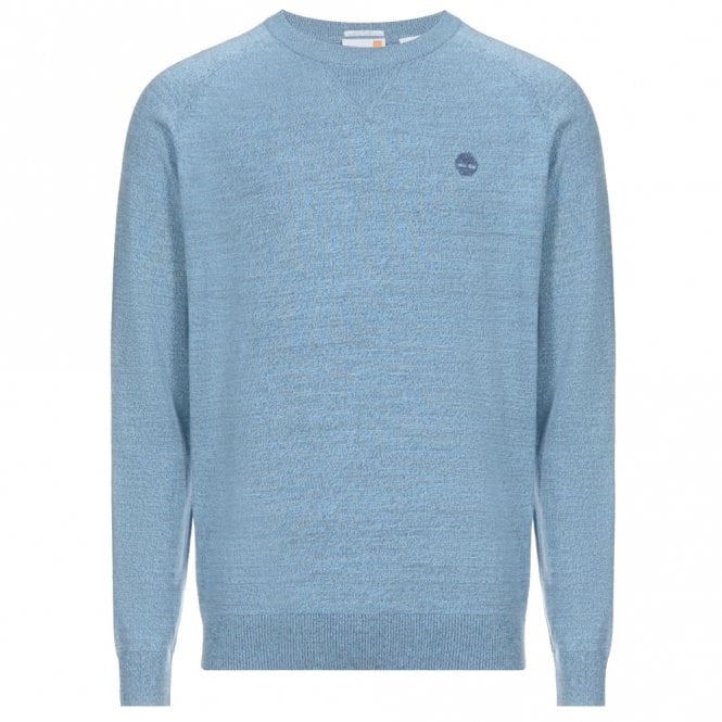 Mens Williams River Crewneck Sweatshirt Main image