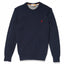 Mens Williams River Crewneck Sweatshirt