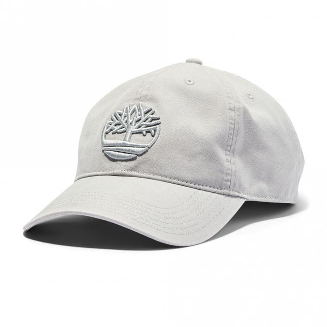 Mens Cotton Canvas Baseball Cap Main image