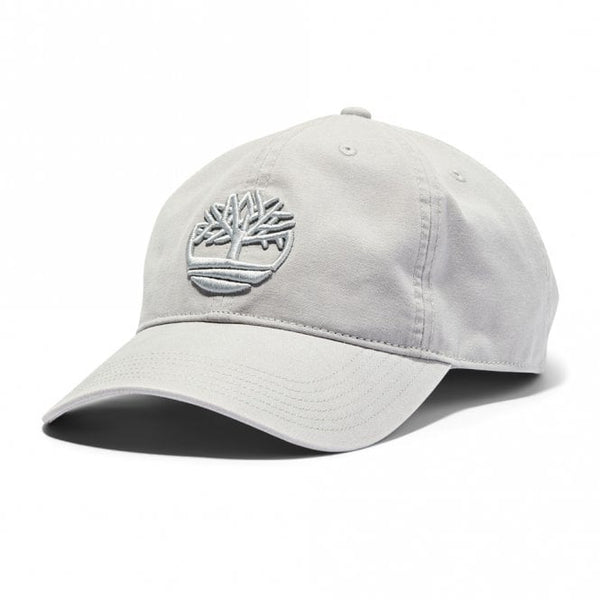 Mens Cotton Canvas Baseball Cap