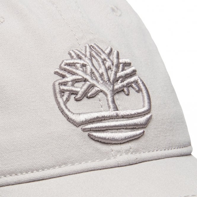 Mens Cotton Canvas Baseball Cap Secondary image