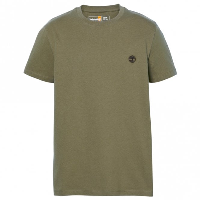 Mens Dunstan River T-Shirt