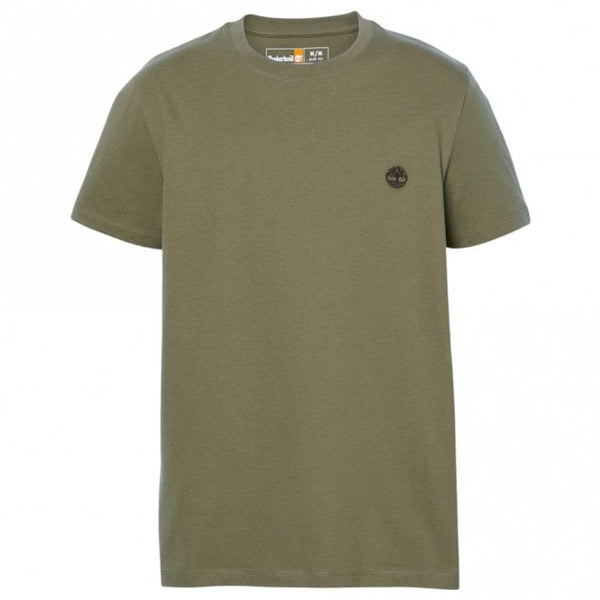 Mens Dunstan River T-Shirt