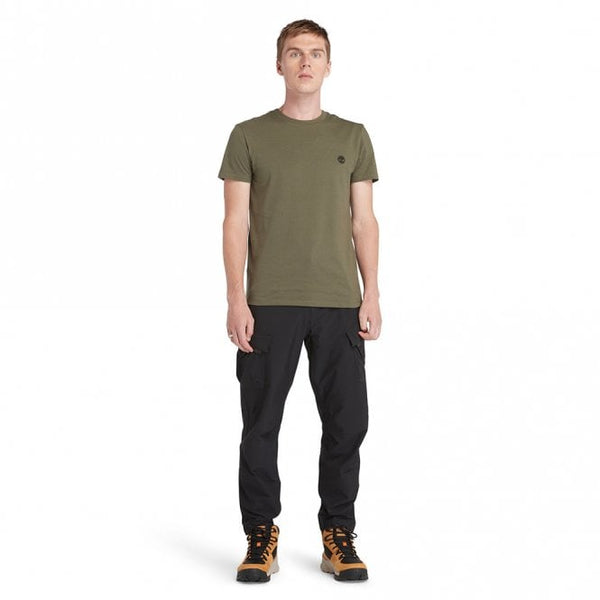 Mens Dunstan River T-Shirt