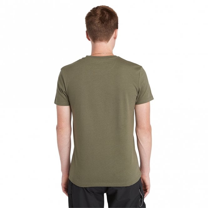 Mens Dunstan River T-Shirt