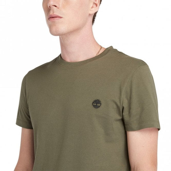 Mens Dunstan River T-Shirt