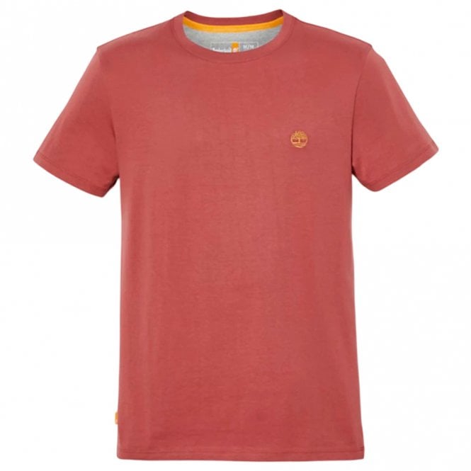 Mens Dunstan River T-Shirt Main image