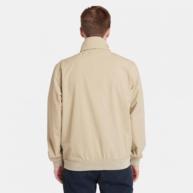 Mens Waterprooof Bomber Jacket