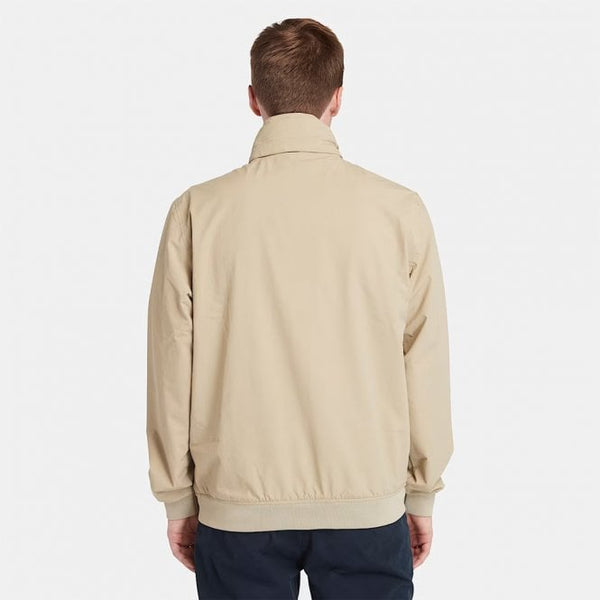 Mens Waterprooof Bomber Jacket