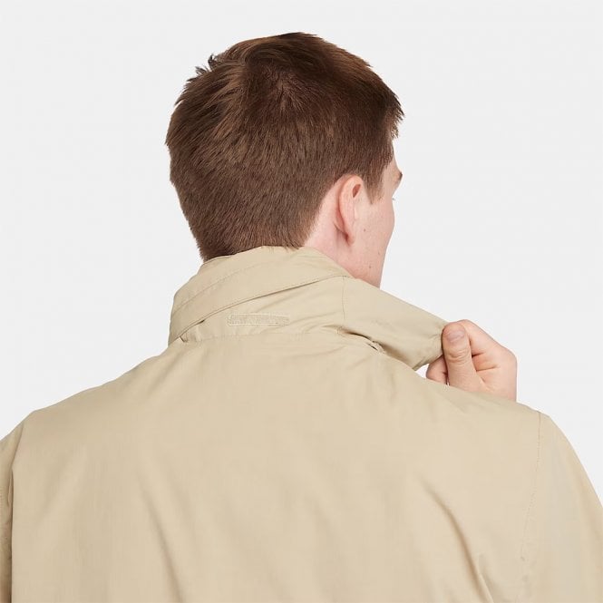 Mens Waterprooof Bomber Jacket