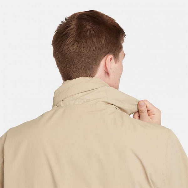Mens Waterprooof Bomber Jacket