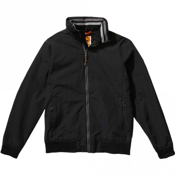 Mens Mount Lafayette Bomber Jacket