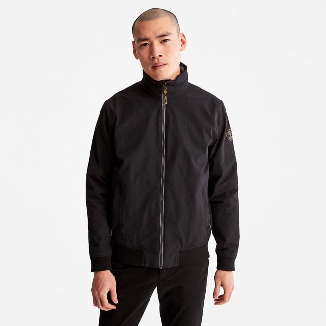 Mens Mount Lafayette Bomber Jacket