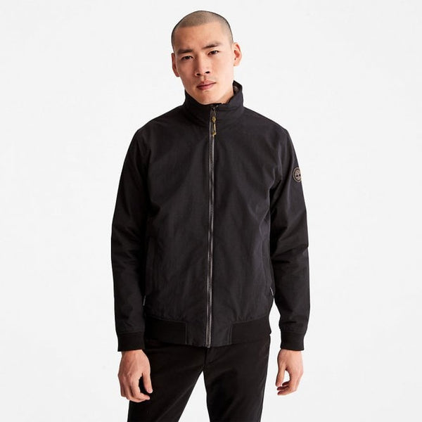 Mens Mount Lafayette Bomber Jacket